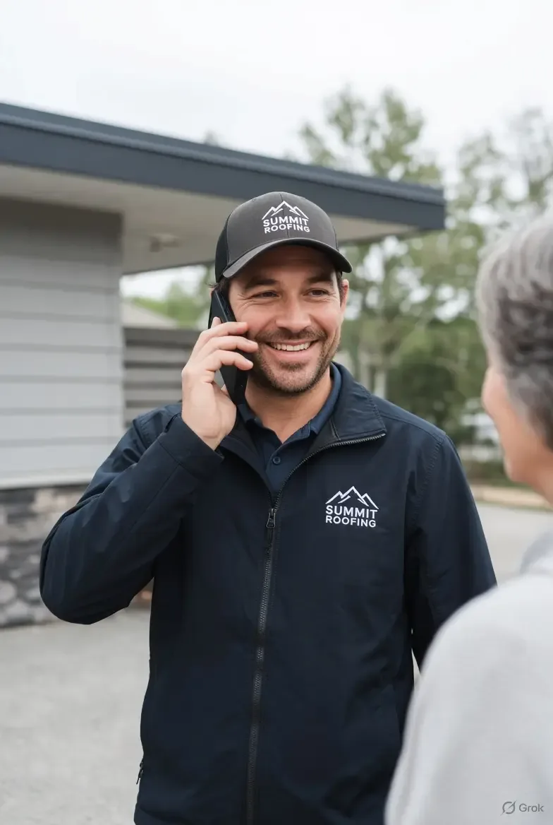 Flat Roof Leak Repair Hershey, NE FAQs